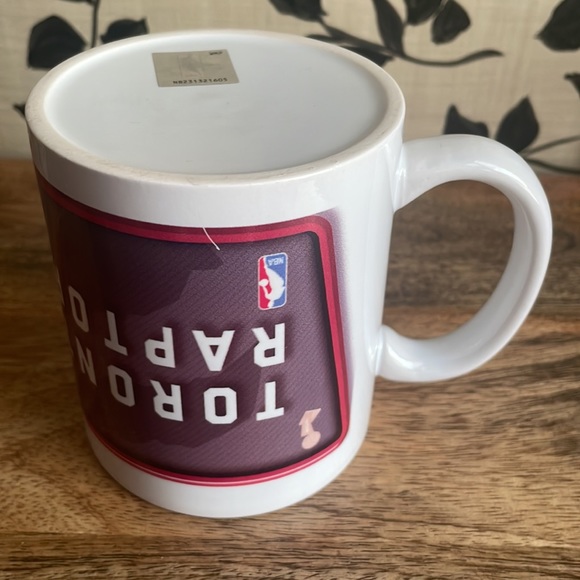 ❤️Toronto Raptors NBA 1991 Champions Mug - Picture 8 of 8
